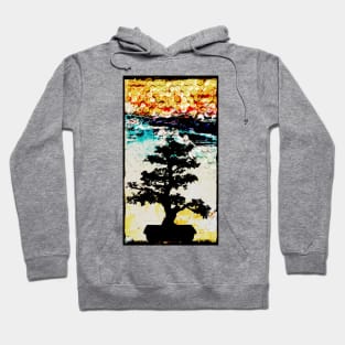 Bonsai dream Hoodie